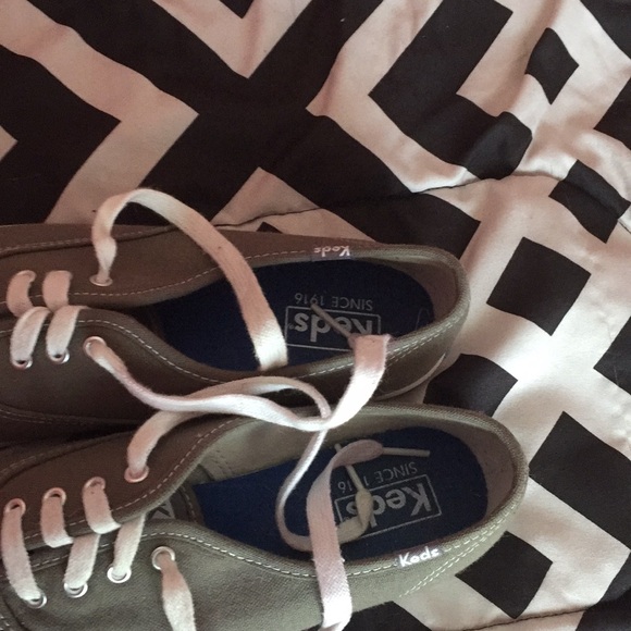 Keds - Picture 4 of 4